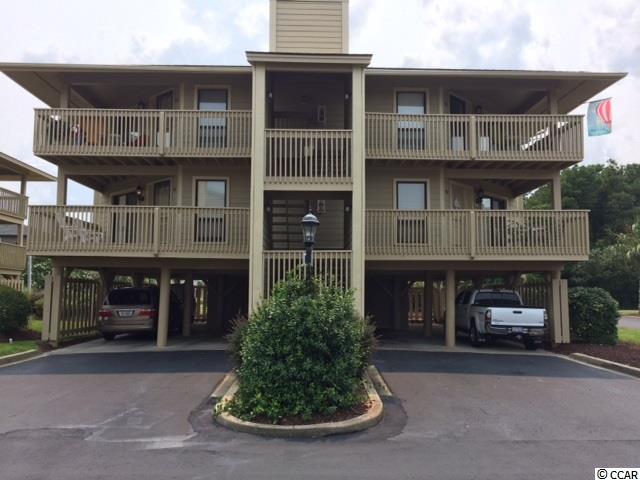 1801 N Ocean Blvd. UNIT K-1 North Myrtle Beach, SC 29582