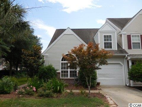 15 Palisades Loop UNIT None Pawleys Island, SC 29585