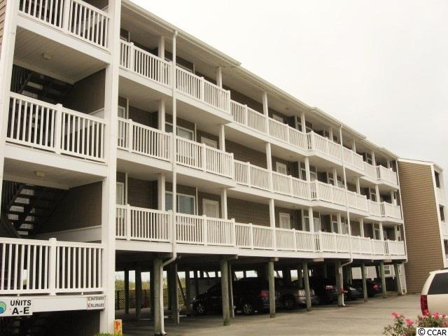 4800 N Ocean Blvd. UNIT 1D North Myrtle Beach, SC 29582