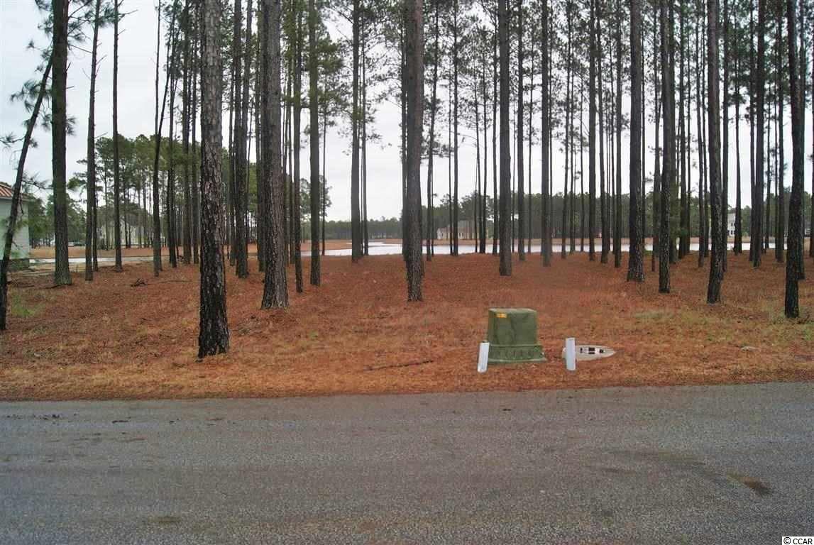 Lot 430 Waterbridge Blvd. Myrtle Beach, SC 29579