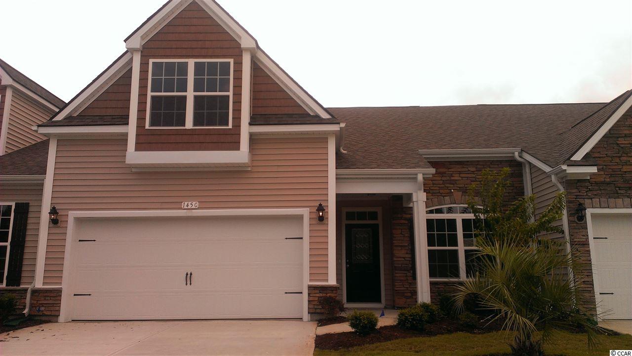 145C Parmelee Dr. UNIT #2302 Murrells Inlet, SC 29576