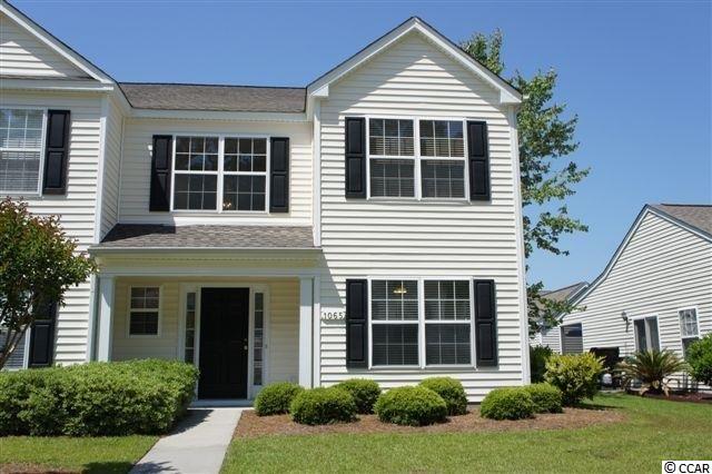 1065 Harvester Circle Myrtle Beach, SC 29579