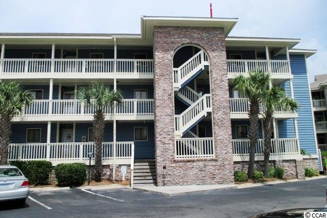 806 Conway Ave. UNIT #309 North Myrtle Beach, SC 28582
