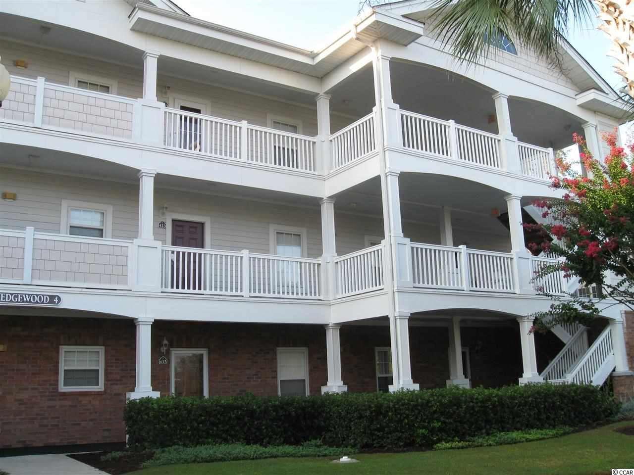 5751 Oyster Catcher Dr. UNIT #434 North Myrtle Beach, SC 29582