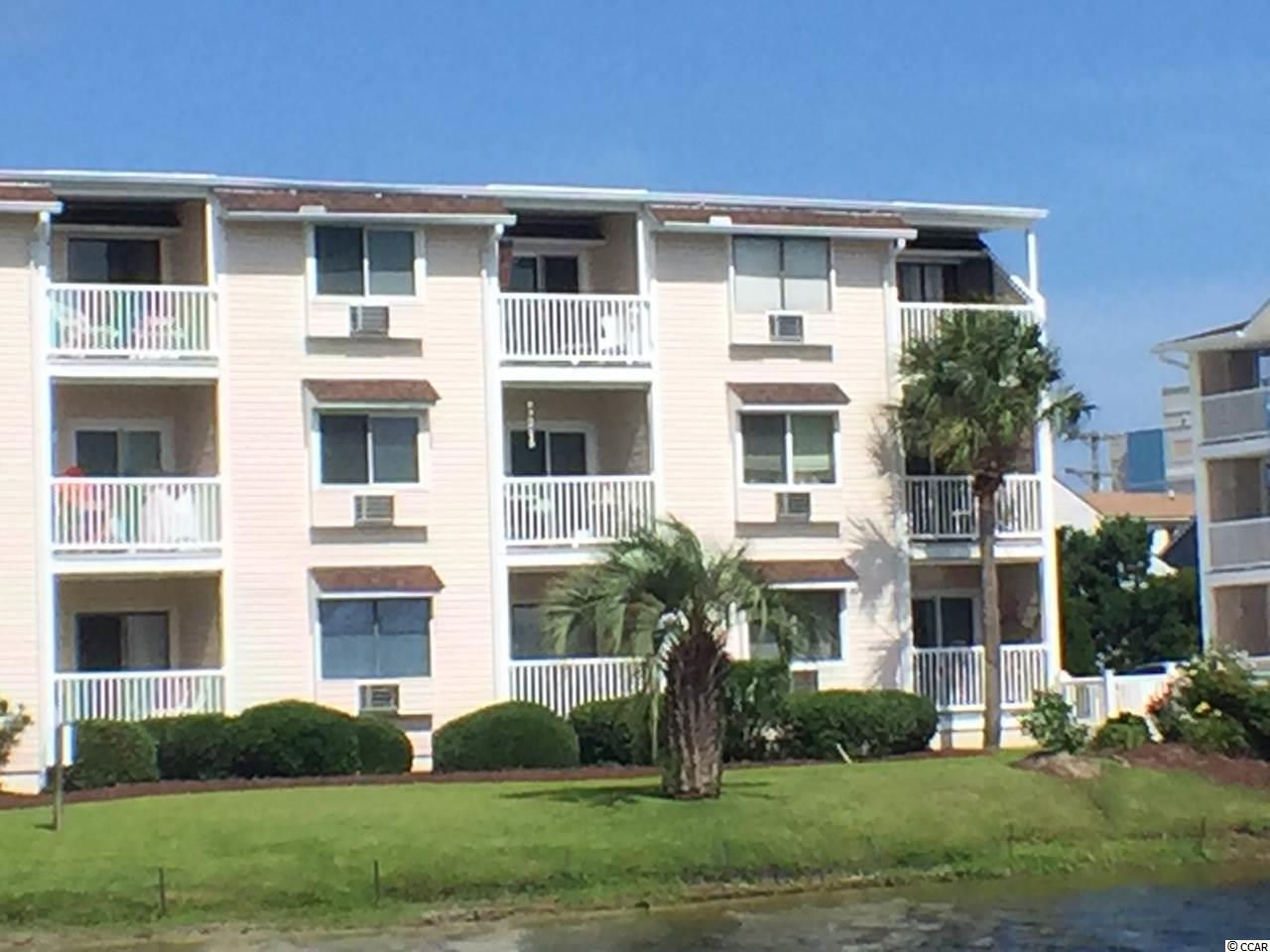 1919 Spring St. UNIT 32B North Myrtle Beach, SC 29582