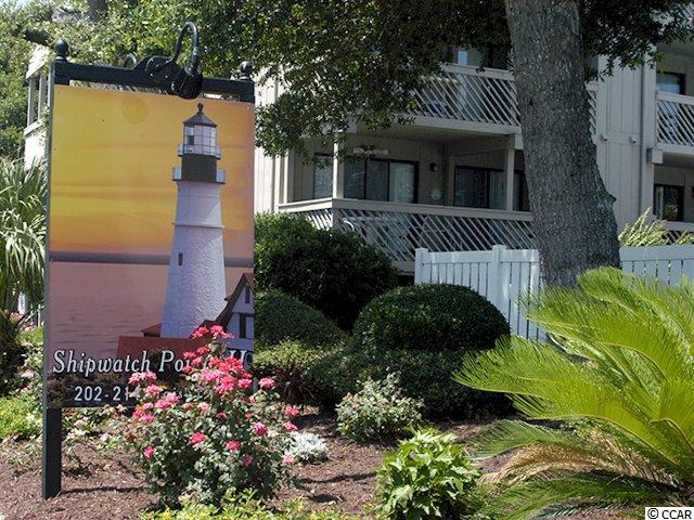 200 Maisons Dr. UNIT Q-305 Myrtle Beach, SC 29572