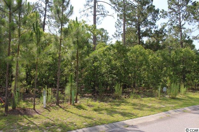 Lot 38 Alwoodley Ln. Myrtle Beach, SC 29579