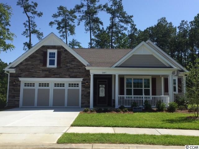 2147 Birchwood Circle Myrtle Beach, SC 29577