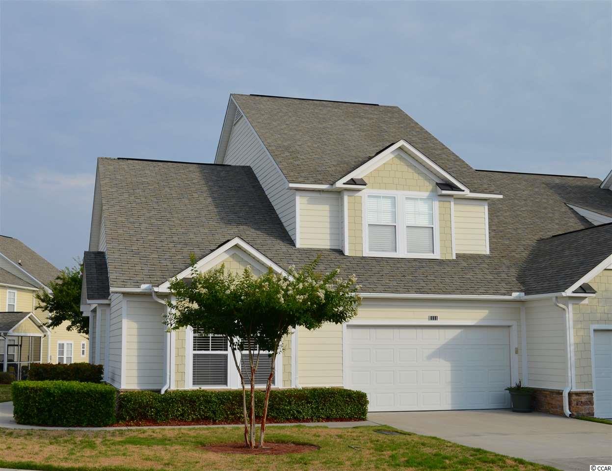 6095 Catalina Dr. UNIT #1111 North Myrtle Beach, SC 29582