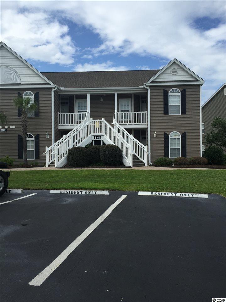 1121 Peace Pipe Ln. UNIT #204 Myrtle Beach, SC 29579