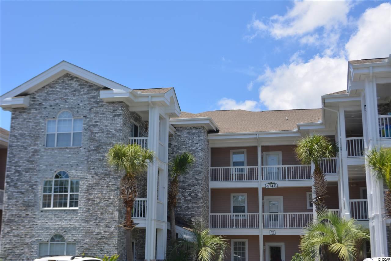 4745 Wild Iris Dr. UNIT 9-302 Myrtle Beach, SC 29577