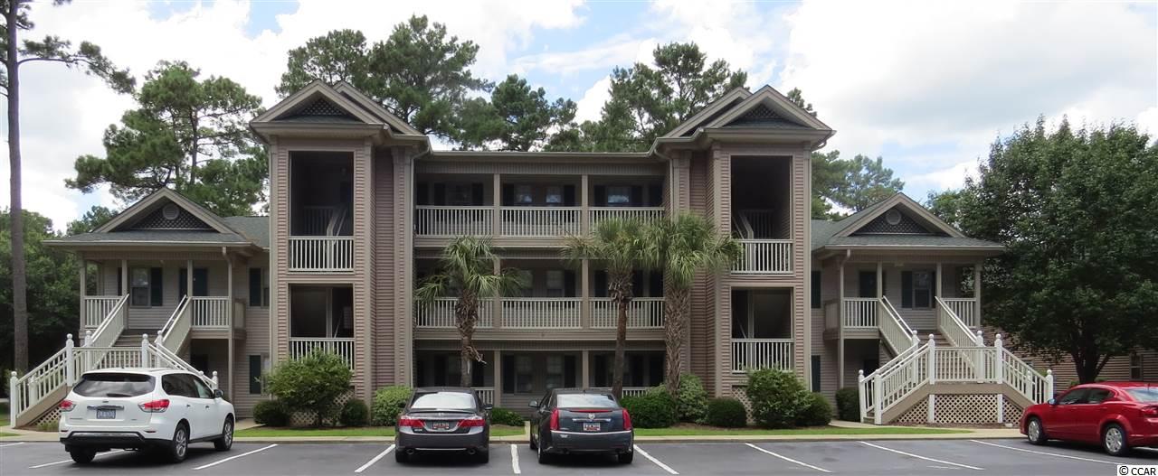 23 Pinehurst Circle UNIT 1-J Pawleys Island, SC 29585