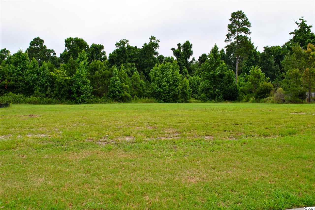 Lot 481 East Isle of Palms Ave. Myrtle Beach, SC 29579