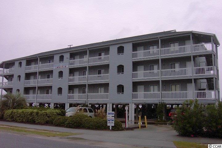 1317 S Ocean Blvd. UNIT #302 Surfside Beach, SC 29575