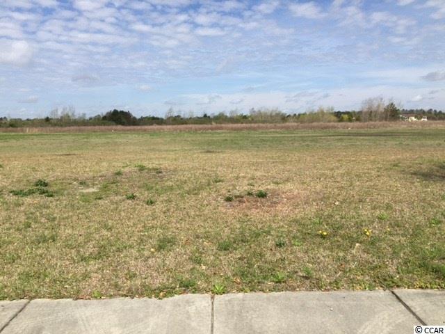 Lot 119 West Palm Dr. Myrtle Beach, SC 29579