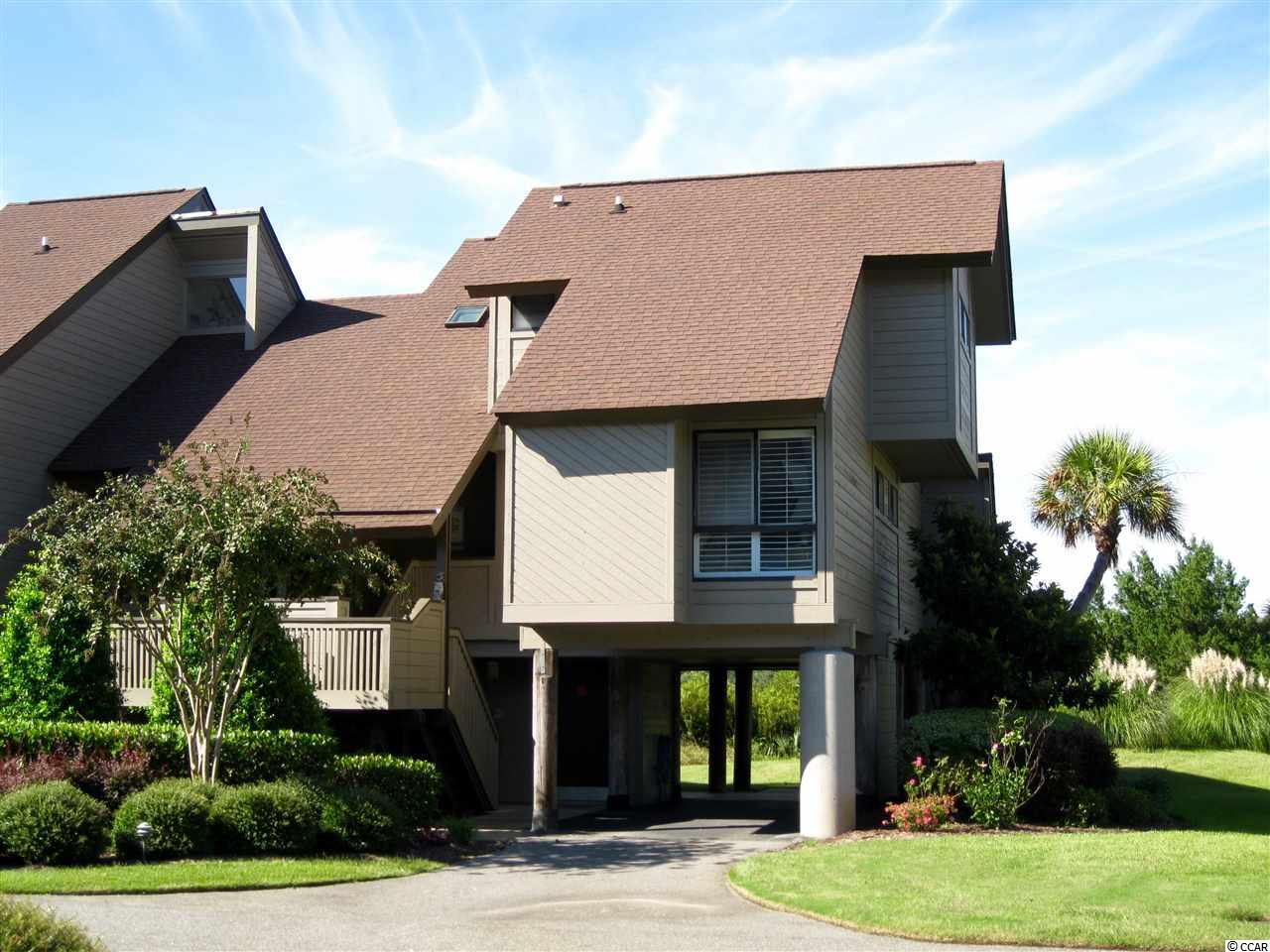 54 Spartina Ct. UNIT #9 Pawleys Island, SC 29585