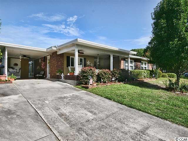 673 Hemlock Ave. Myrtle Beach, SC 29577