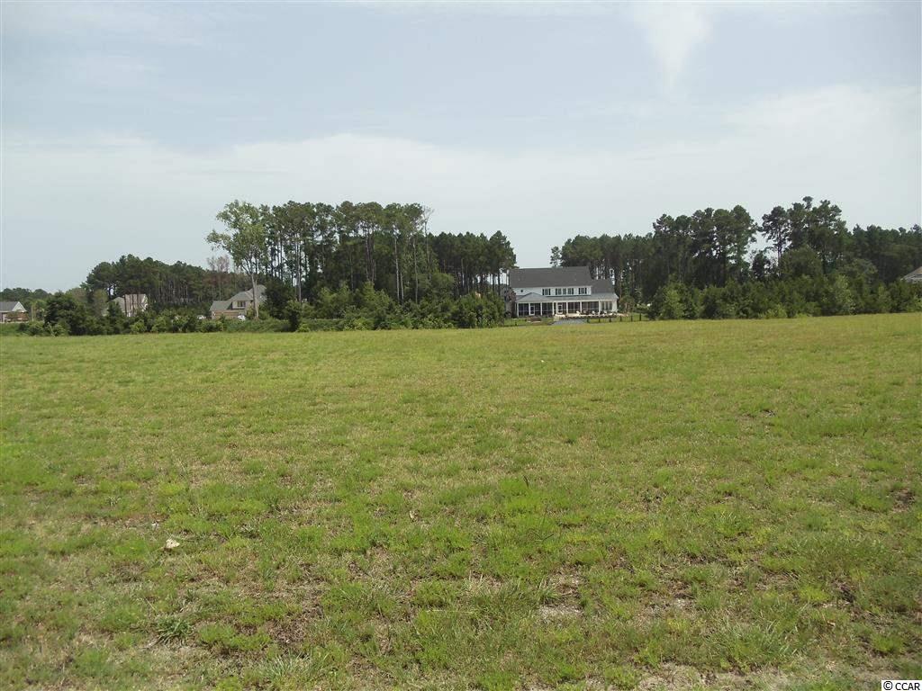 Lot 18 Waterton Ave. Myrtle Beach, SC 29579