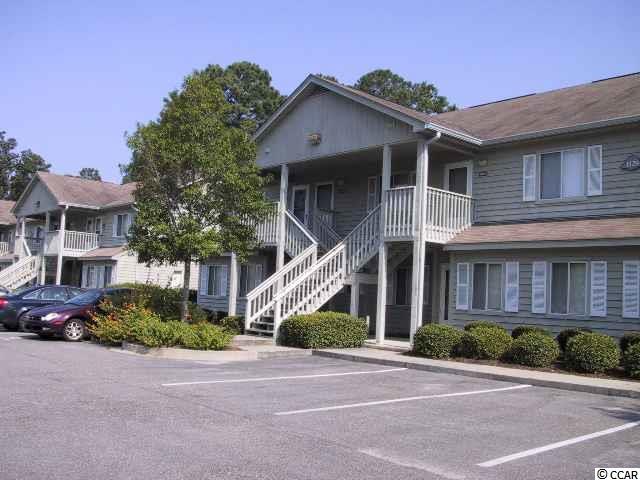 1230 Saint George Ln. UNIT 40-D Myrtle Beach, SC 29588