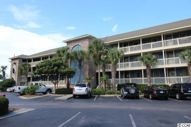 806 Conway St. UNIT #301 North Myrtle Beach, SC 29582