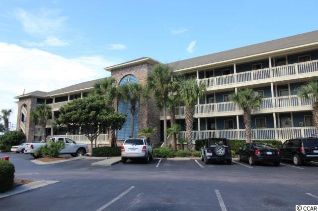 806 Conway St. UNIT #301 North Myrtle Beach, SC 29582