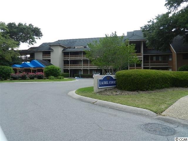 410 Melrose Pl. UNIT #315 Myrtle Beach, SC 29572