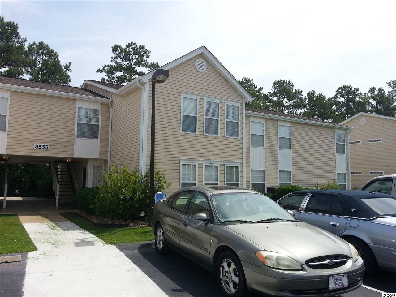 8553 Hopkins Circle UNIT F Surfside Beach, SC 29575