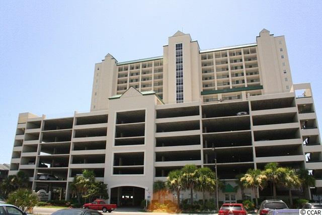 102 N Ocean Blvd. UNIT #202 North Myrtle Beach, SC 29582