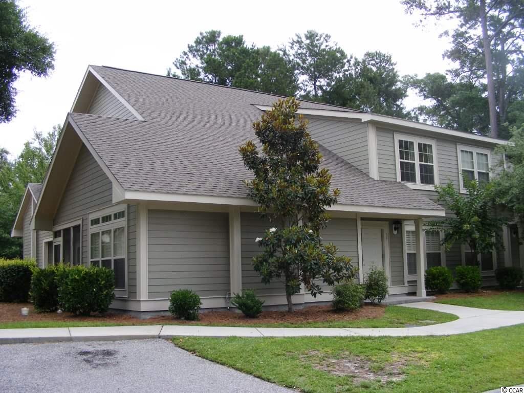 1545 Spinnaker Dr. UNIT 5A North Myrtle Beach, SC 29582