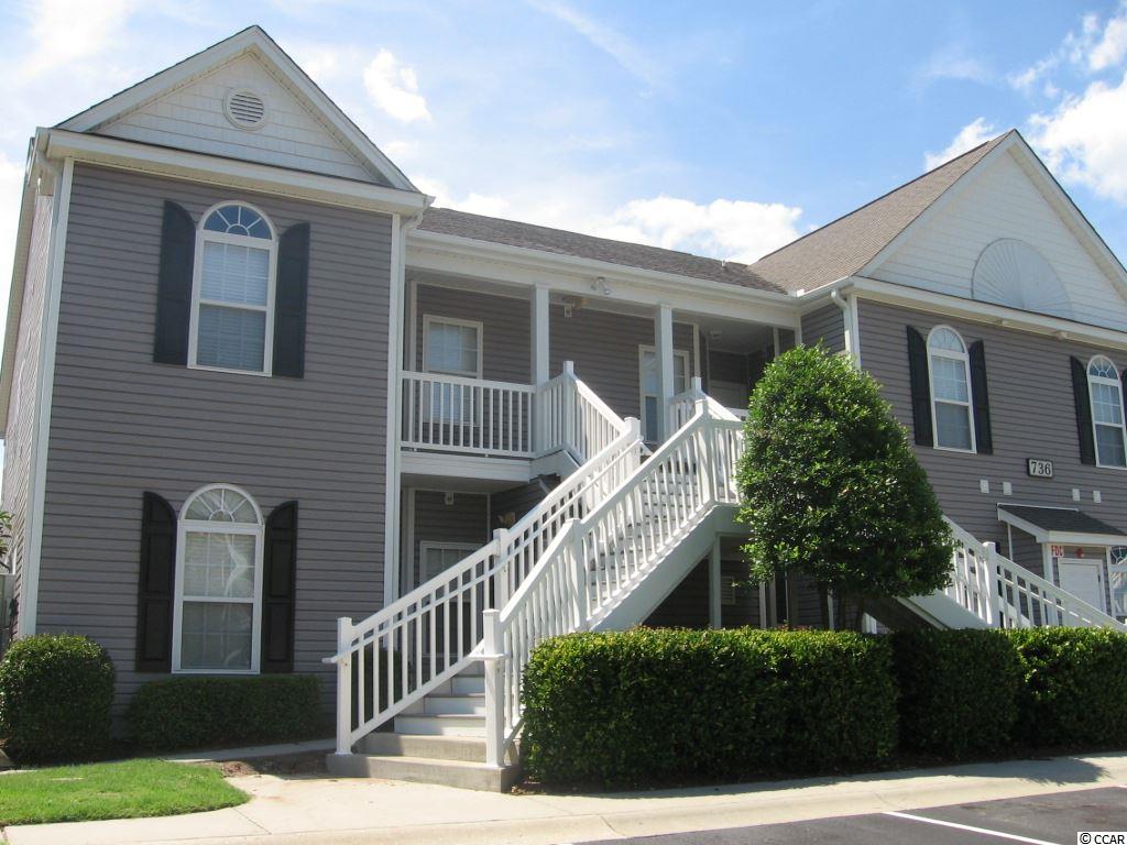 736 Algonquin Dr. UNIT 4-A Pawleys Island, SC 29585