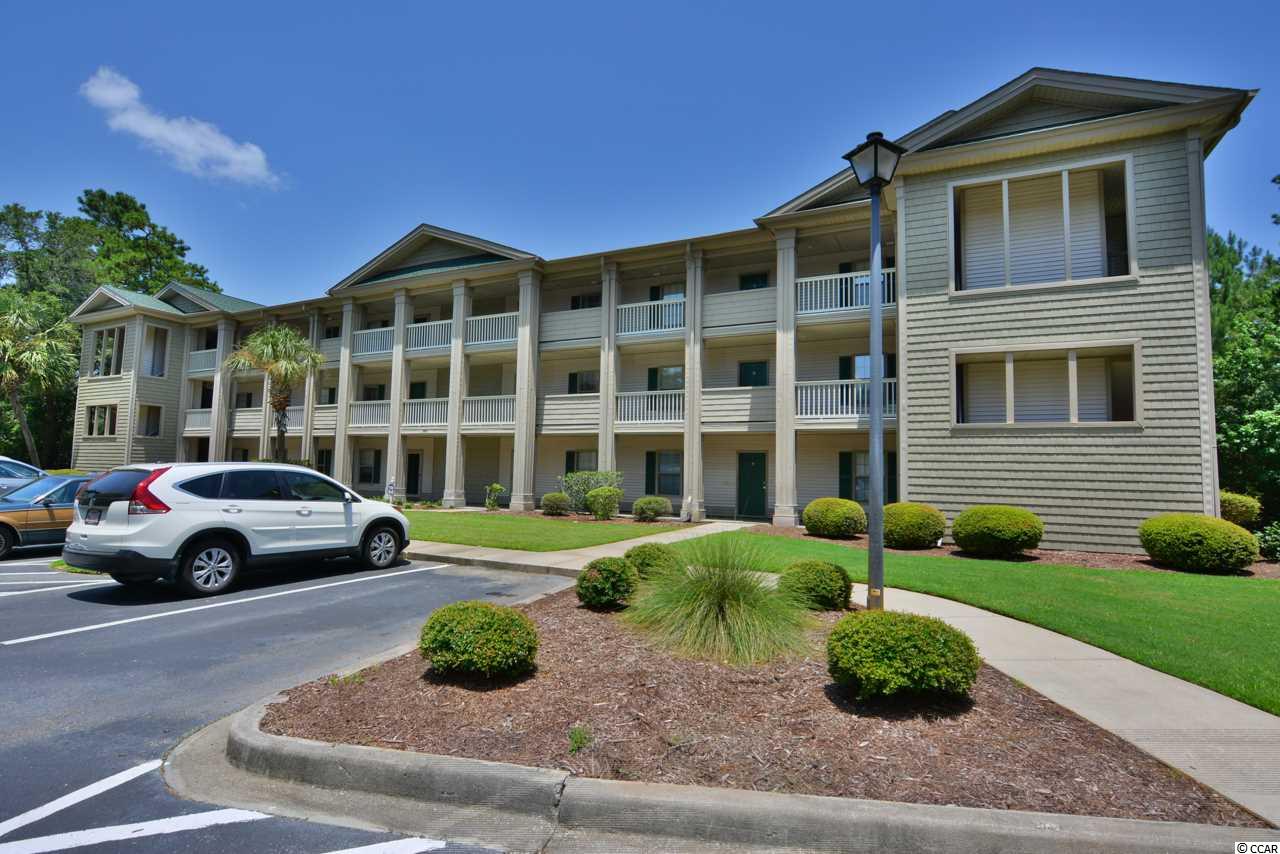 562 Blue Stem Dr. UNIT 54-E Pawleys Island, SC 29585