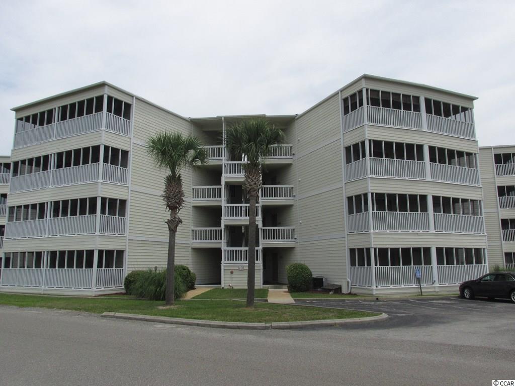 4350 Baker St. UNIT 2302-A Little River, SC 29566