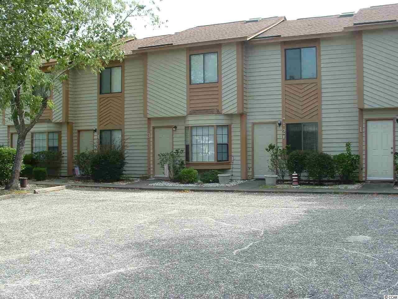 1011 Hunter Ave. UNIT #2 North Myrtle Beach, SC 29582