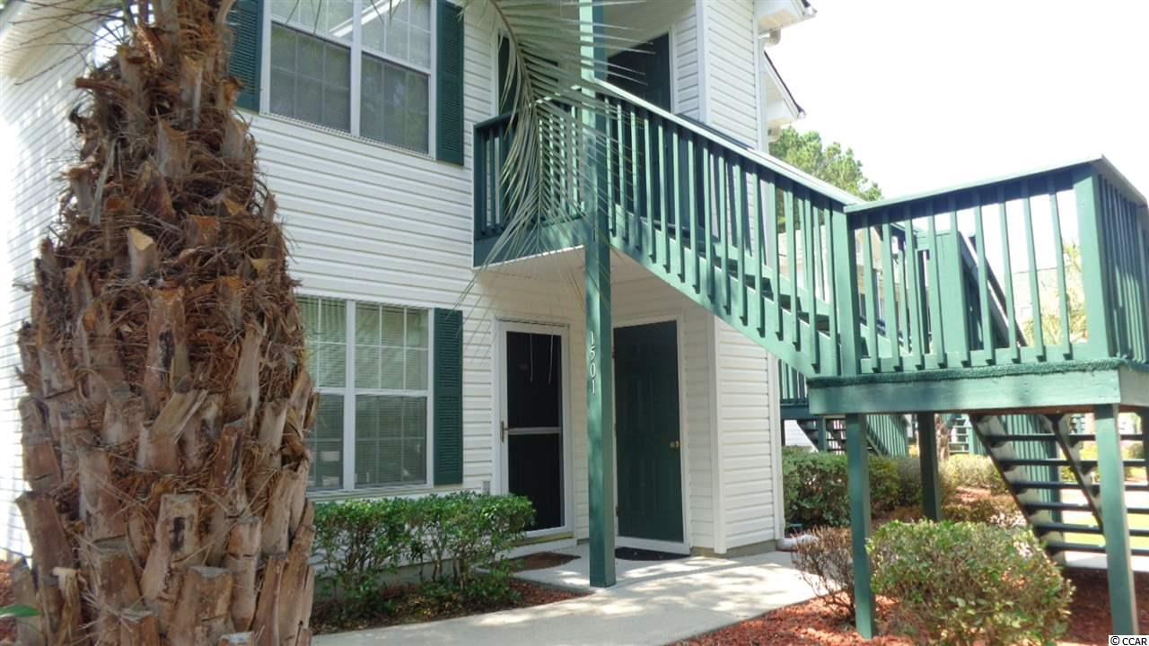 820 Fairway Ct. UNIT 1501HH Longs, SC 29568