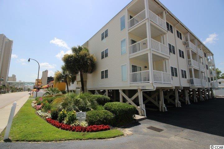 3610 S Ocean Blvd. UNIT #218 North Myrtle Beach, SC 29582