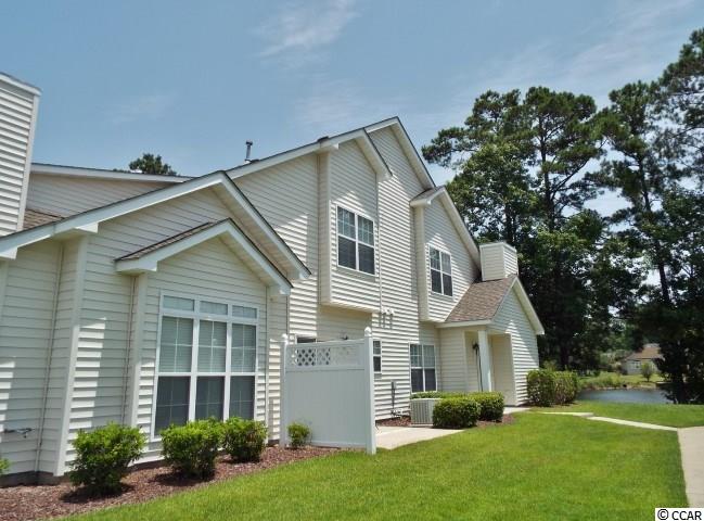 112 Gully Branch Ln. UNIT #104 Myrtle Beach, SC 29572