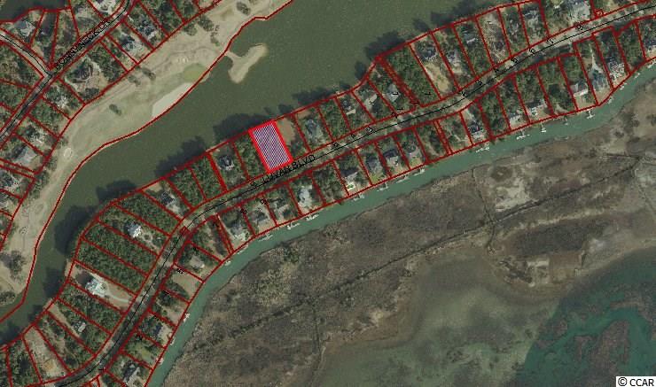 Lot 7 Luvan Blvd. Georgetown, SC 29440