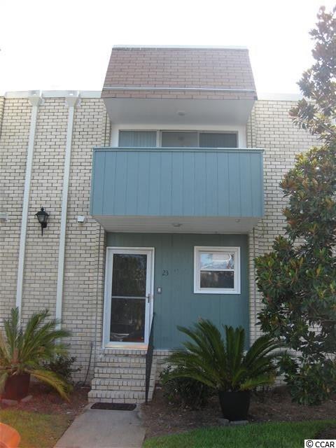 4701 N Kings Hwy. UNIT #23 Myrtle Beach, SC 29577