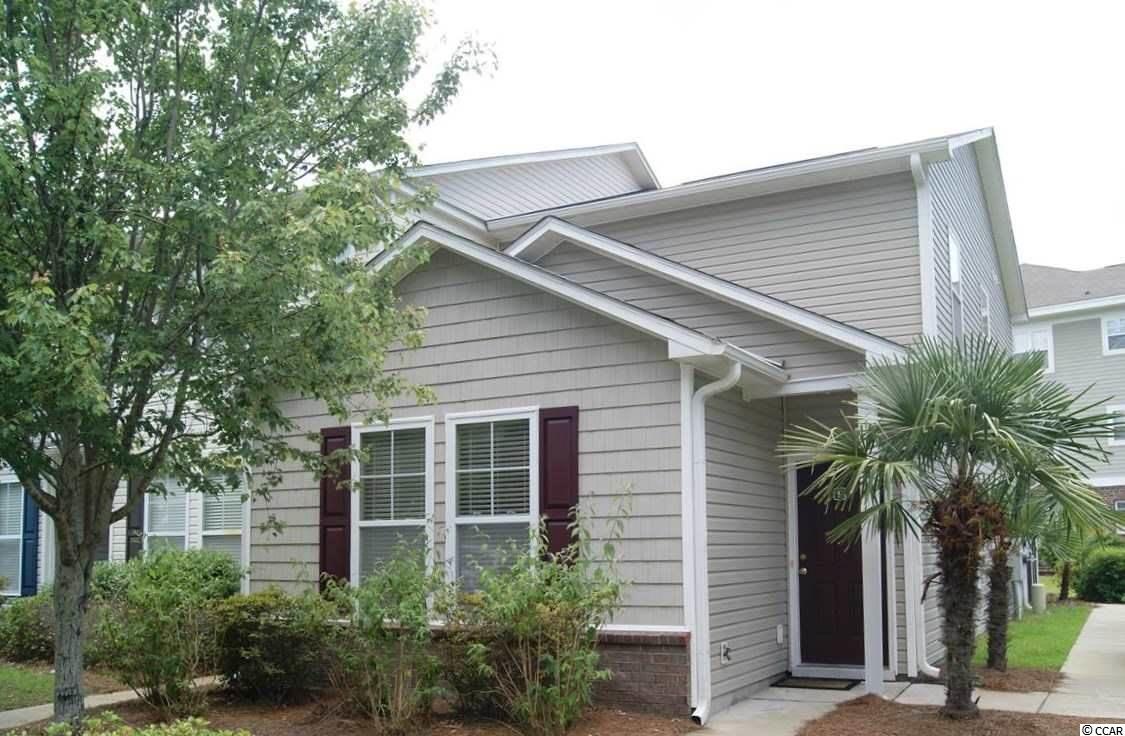 306 Kiskadee Loop UNIT 4-F Conway, SC 29526