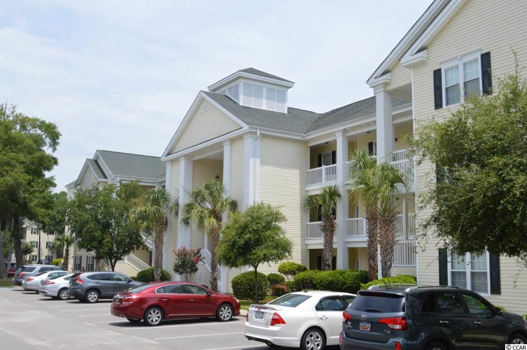 601 N Hillside Dr. UNIT #3702 North Myrtle Beach, SC 29582