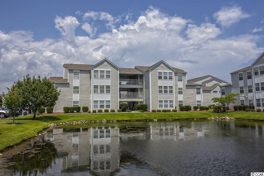 8657 Southbridge Dr. UNIT G Surfside Beach, SC 29575