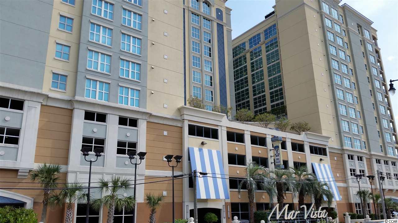 603 S Ocean Blvd. UNIT #1504 North Myrtle Beach, SC 29582