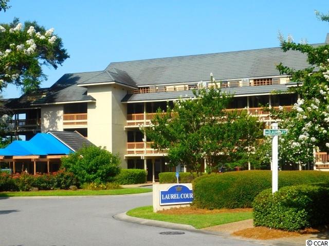 410 Melrose Pl. UNIT #307 Myrtle Beach, SC 29572