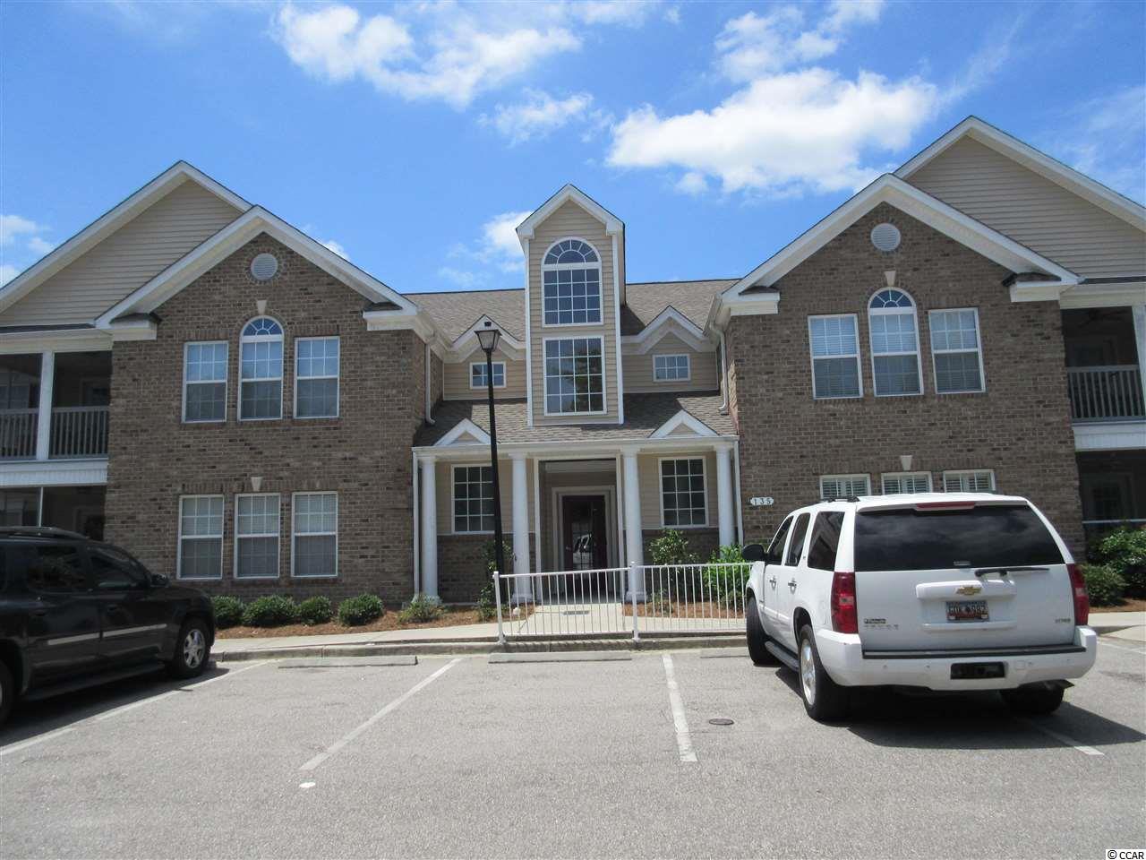 135 Veranda Way UNIT B Murrells Inlet, SC 29576