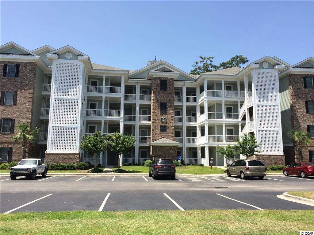 4882 Luster Leaf Circle UNIT #103 Myrtle Beach, SC 29577