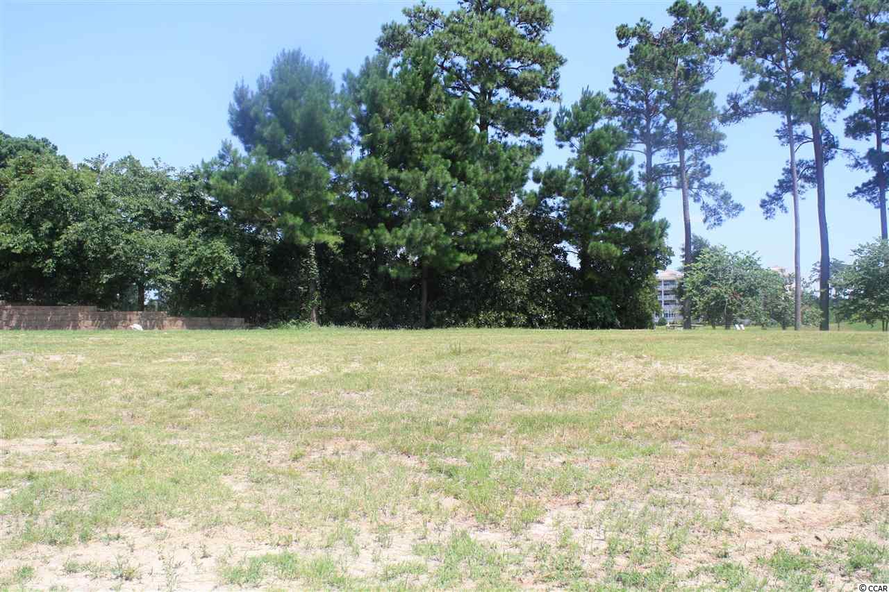 Lot 7 Arrowhead Grande Myrtle Beach, SC 29579