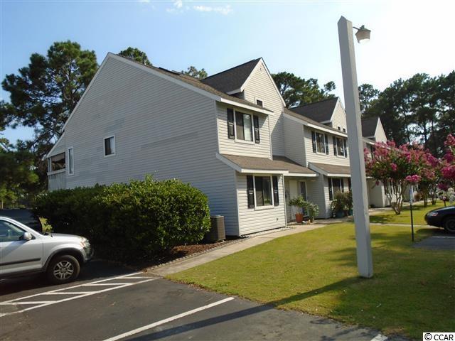 500 Fairway Village Dr. UNIT 9-O Myrtle Beach, SC 29588