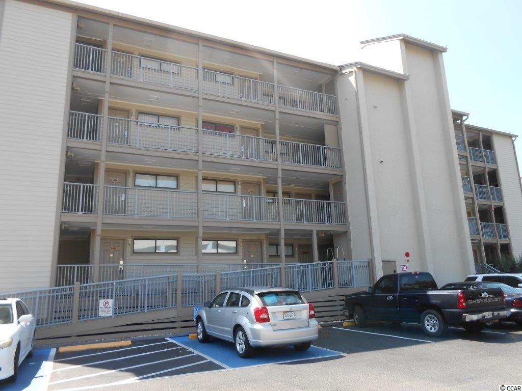 2000 S Ocean Blvd. UNIT #303 Myrtle Beach, SC 29577