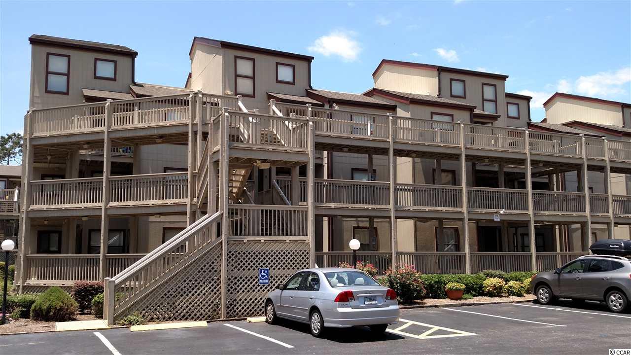 501 Maison Dr. UNIT D14 Myrtle Beach, SC 29572