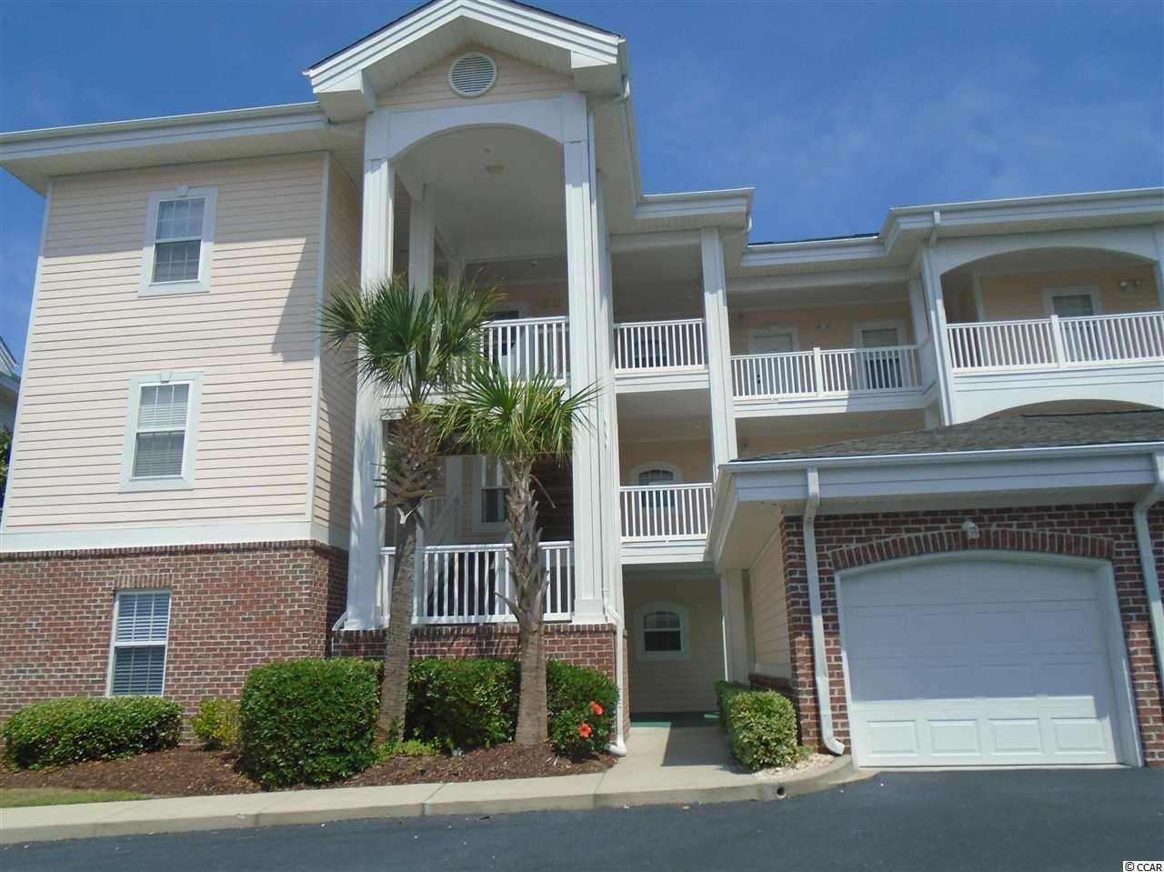 4878 Dahila Ct. UNIT #101 Myrtle Beach, SC 29577